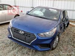 هيونداي أكسنت